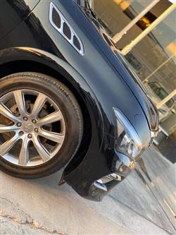 ئينفنتي QX80